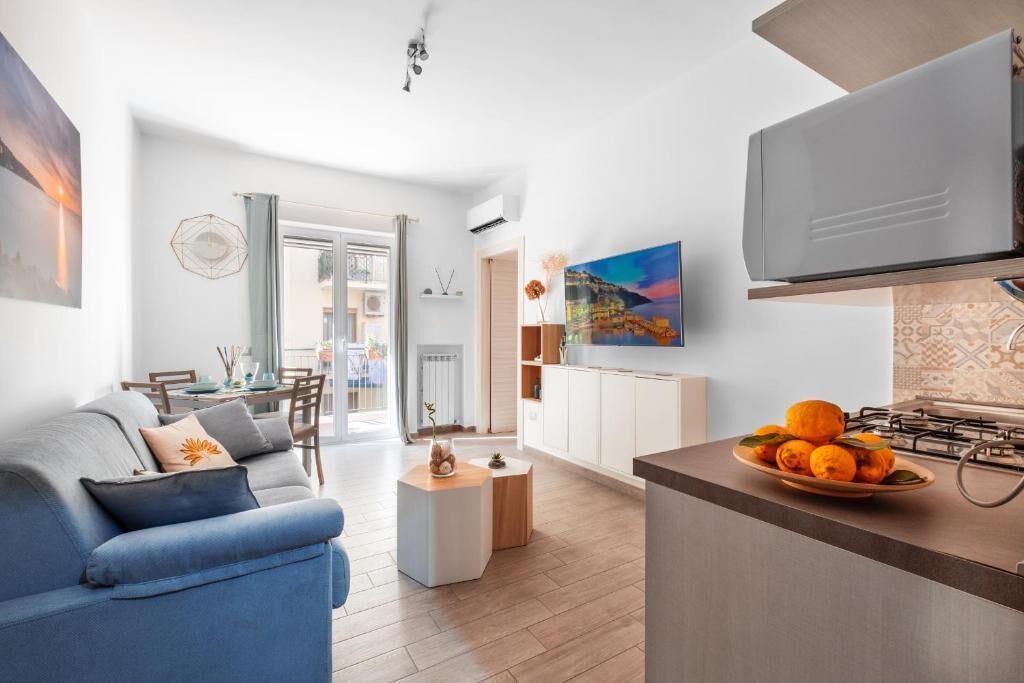 Photo of Livingroom in Priora