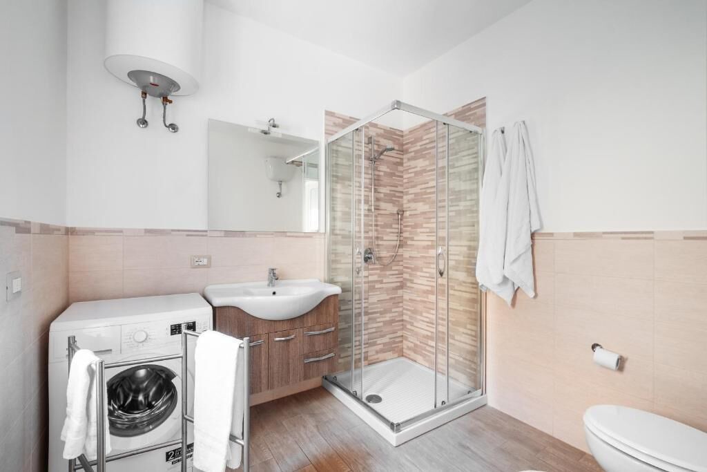 Photo of Bathroom in Priora