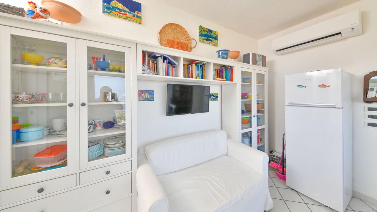 Photo of Livingroom in Barano d'Ischia