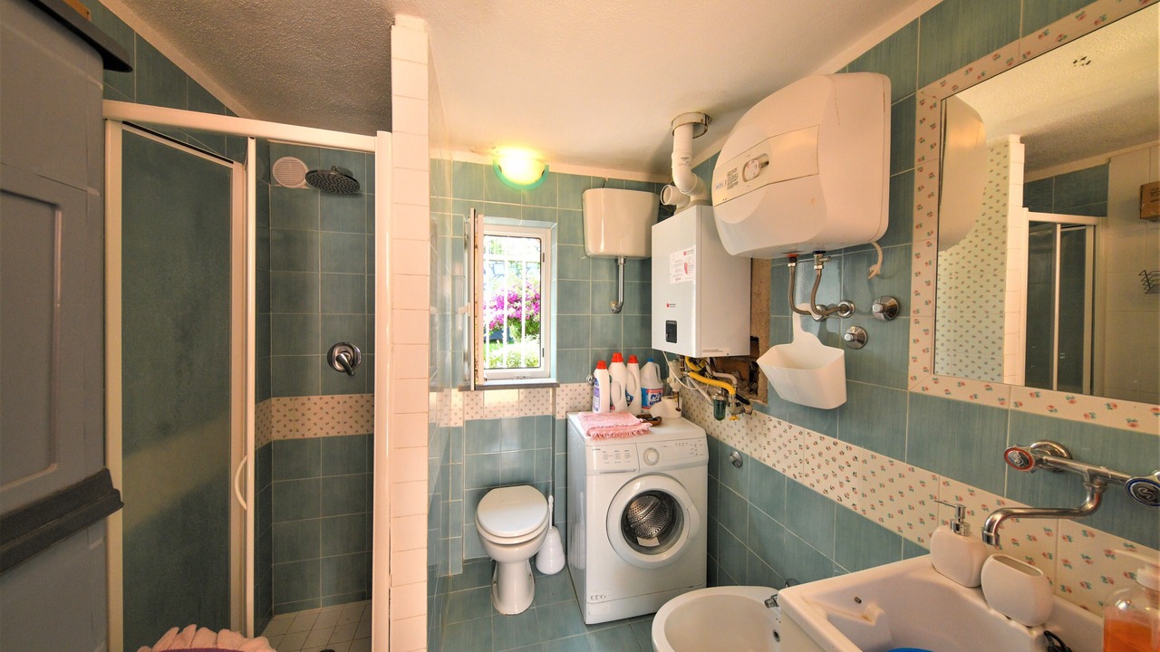 Photo of Bathroom in Barano d'Ischia