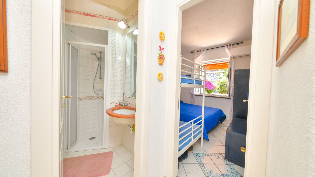 Photo of Bedroom in Barano d'Ischia
