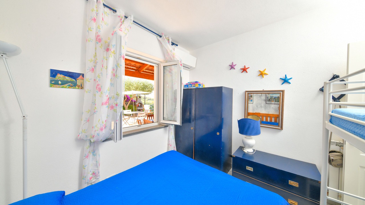 Photo of Bedroom in Barano d'Ischia