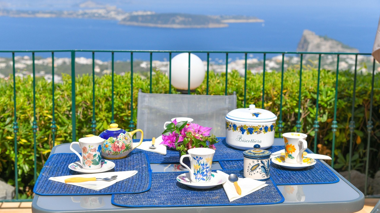 Photo of Outdoor in Barano d'Ischia