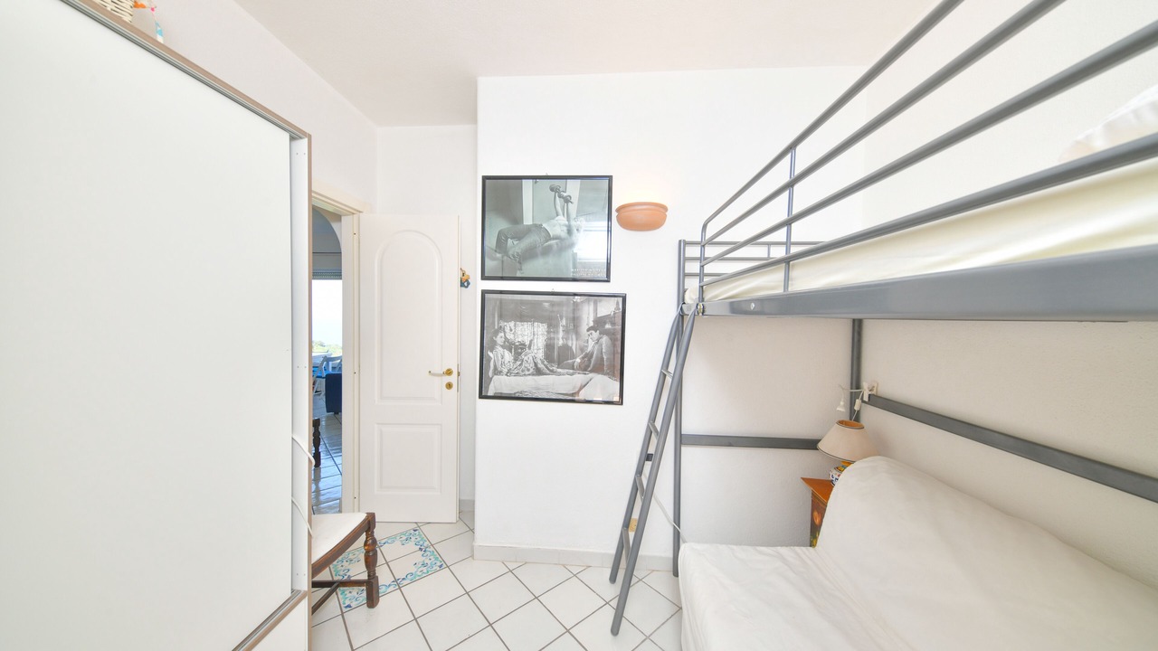 Photo of Bedroom in Barano d'Ischia