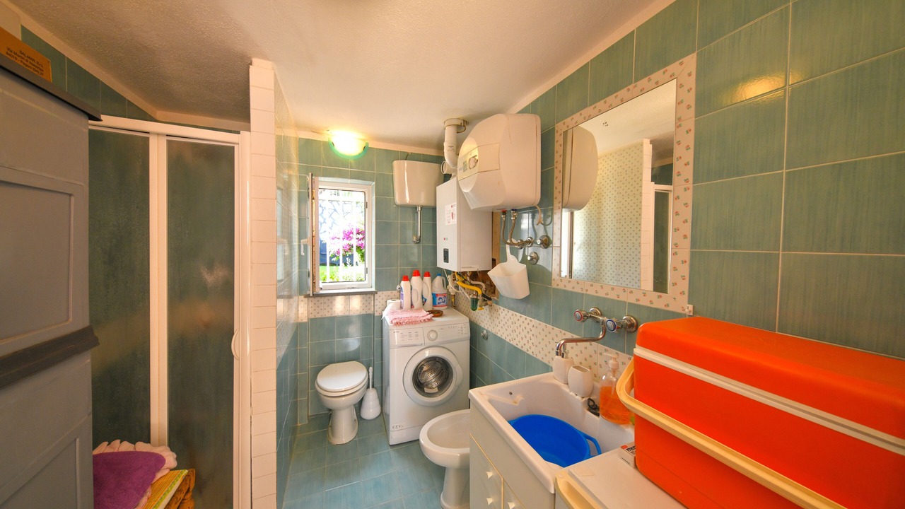 Photo of Bathroom in Barano d'Ischia