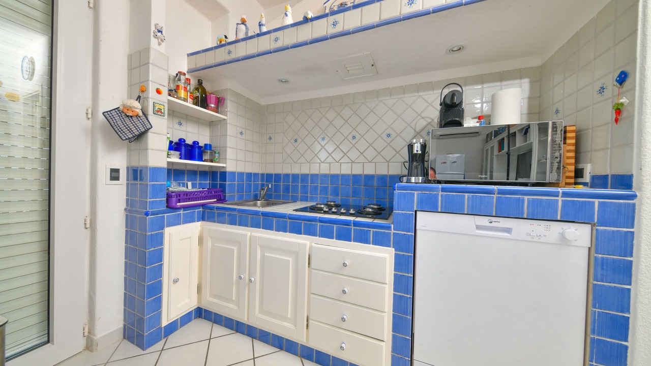 Photo of Kitchen in Barano d'Ischia