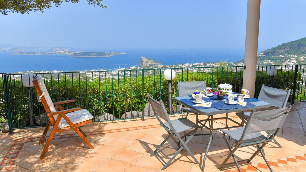 Photo of Outdoor in Barano d'Ischia