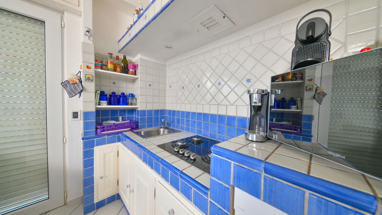 Photo of Kitchen in Barano d'Ischia