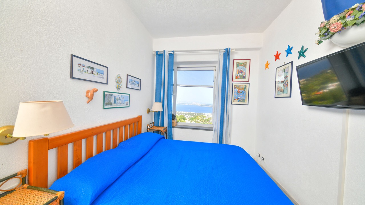 Photo of Bedroom in Barano d'Ischia