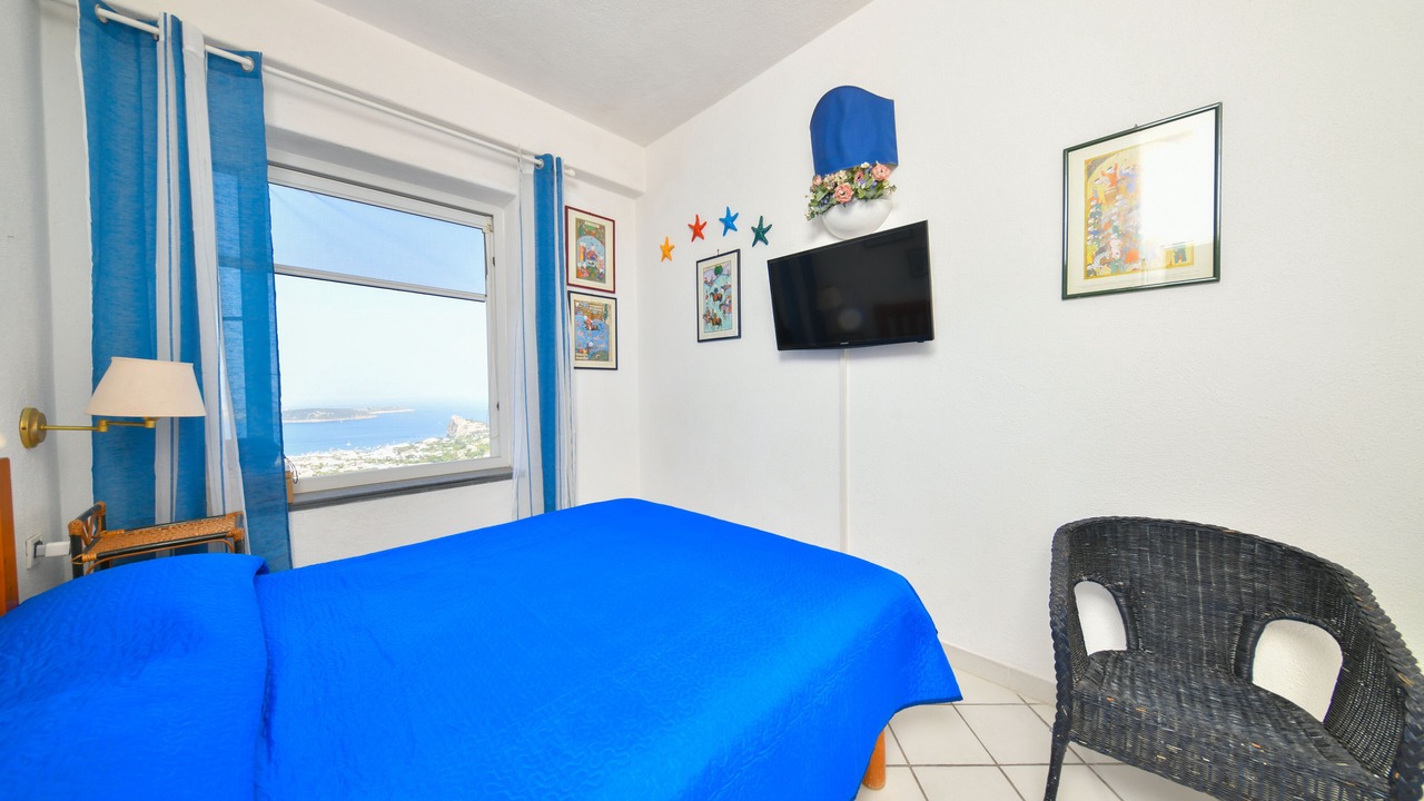 Photo of Bedroom in Barano d'Ischia