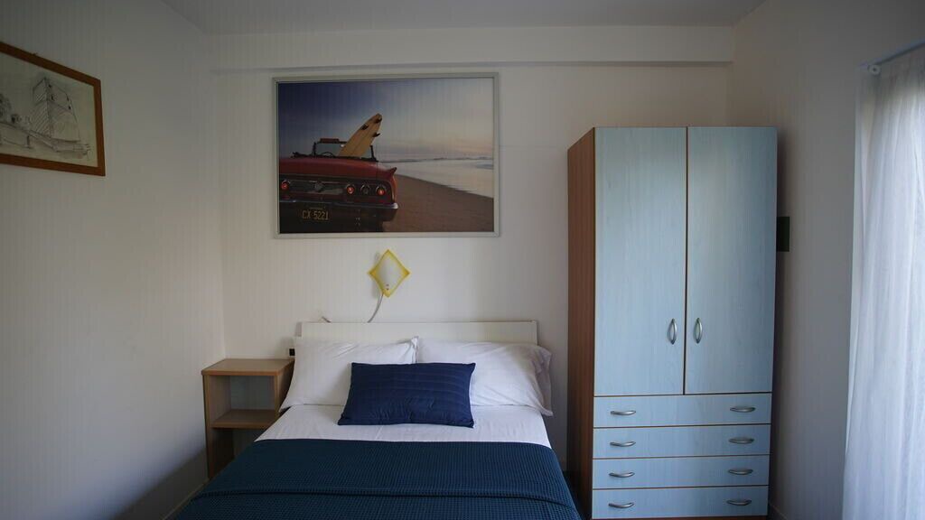 Photo of Bedroom in Contrada Taverna