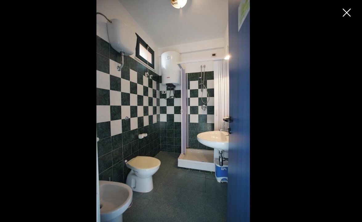 Photo of Bathroom in Contrada Taverna