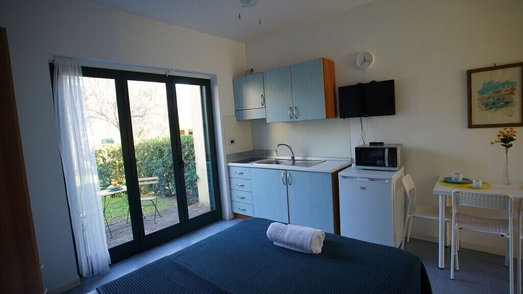 Photo of Bedroom in Contrada Taverna