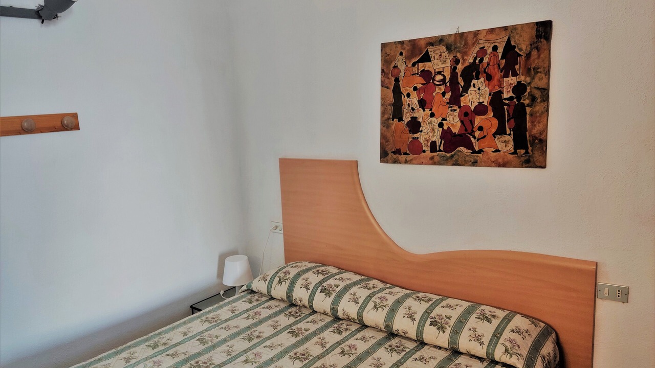 Photo of Bedroom in Ercolano
