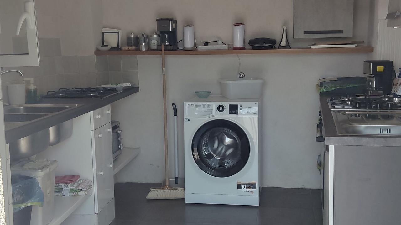 Photo of Kitchen in Ercolano