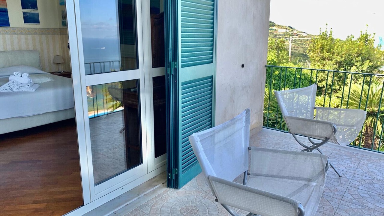 Photo of Patio Balcony in Schiazzano