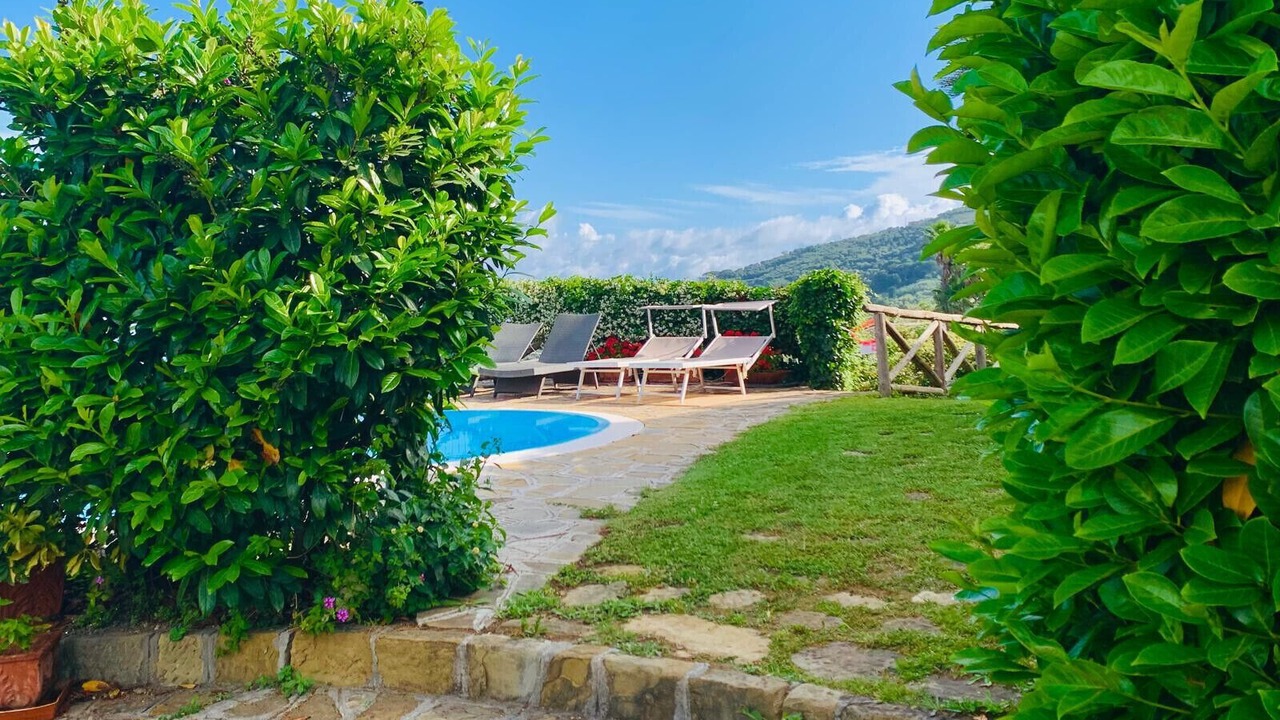 Photo of Outdoor in Schiazzano