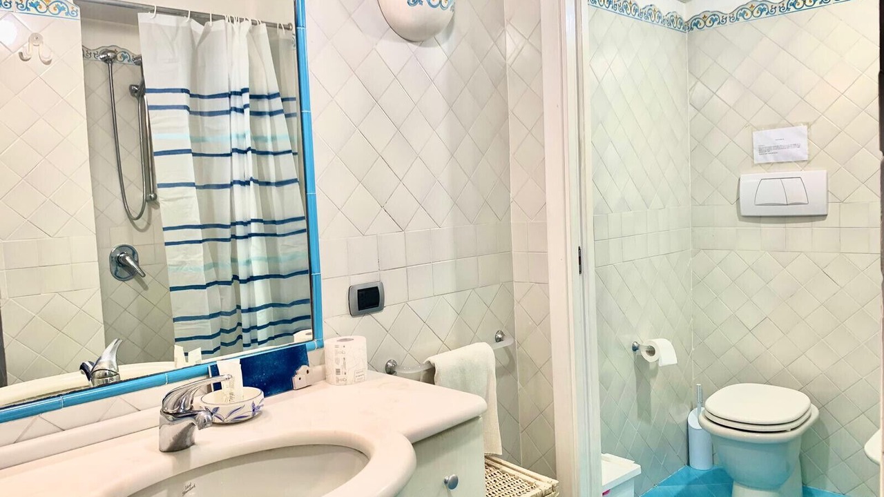 Photo of Bathroom in Schiazzano