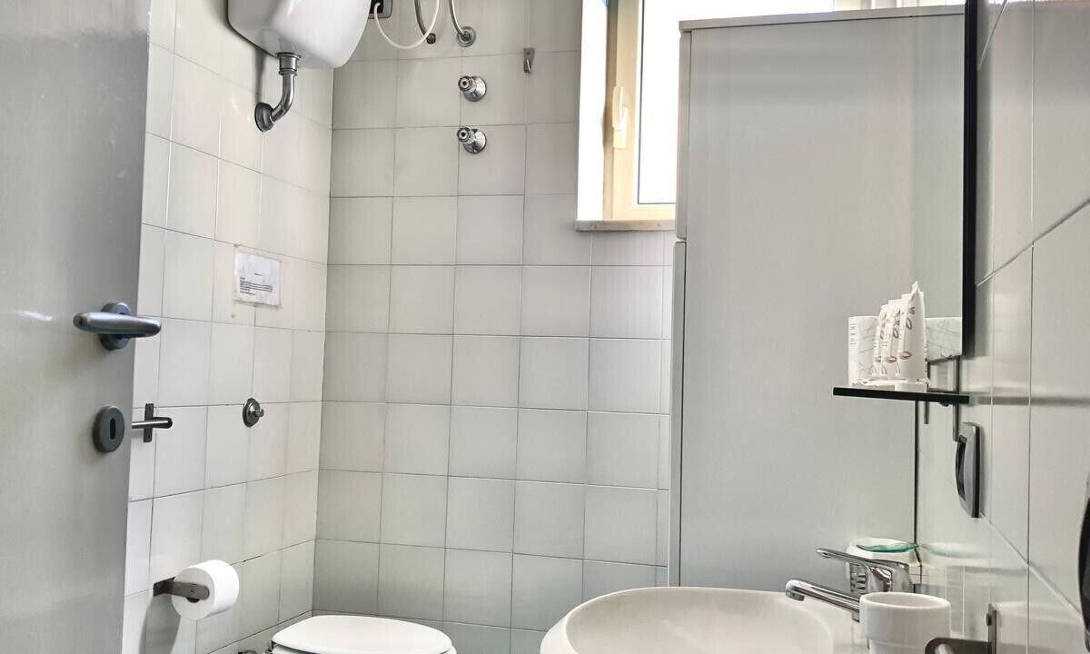 Photo of Bathroom in Schiazzano