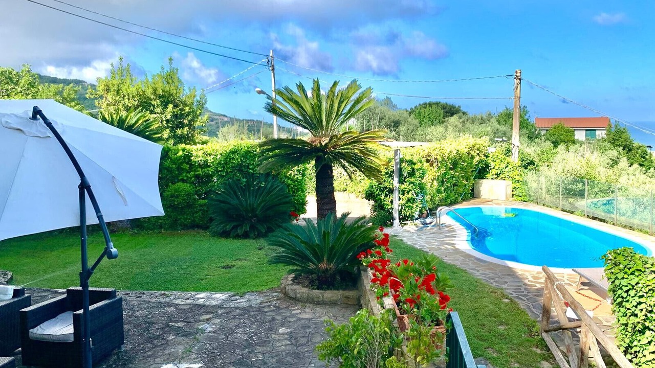Photo of Outdoor in Schiazzano
