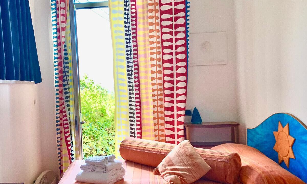 Photo of Bedroom in Schiazzano