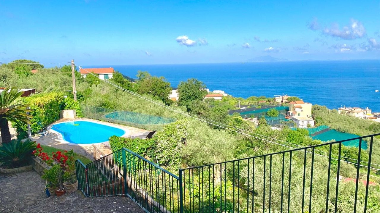 Photo of Outdoor in Schiazzano