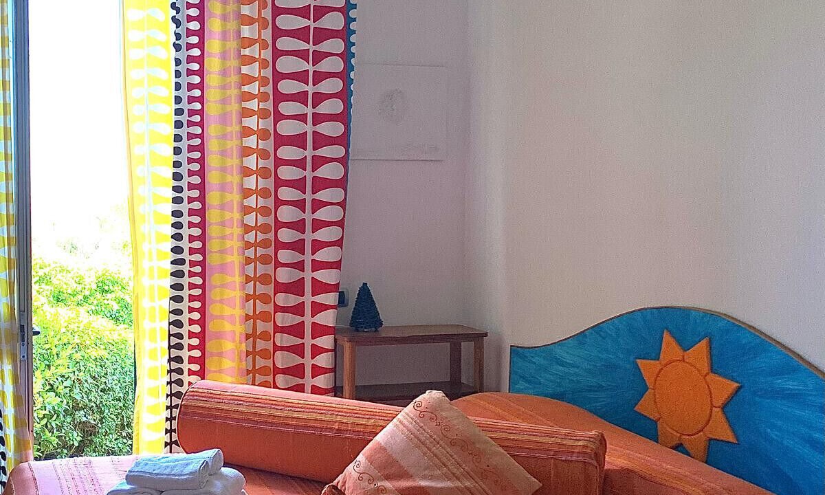 Photo of Bedroom in Schiazzano