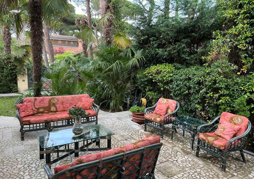 Photo of Patio Balcony in Milano Marittima