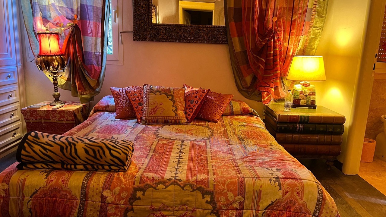 Photo of Bedroom in Milano Marittima