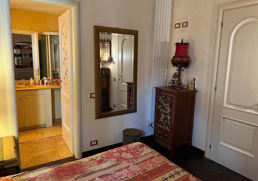 Photo of Bedroom in Milano Marittima