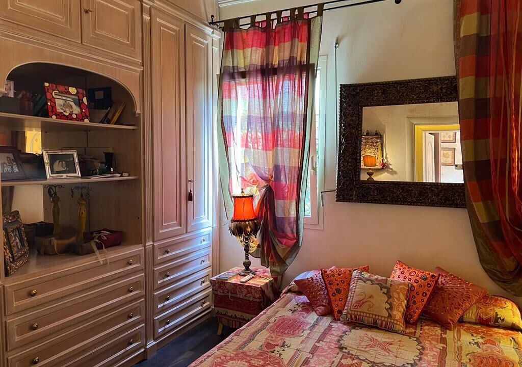 Photo of Bedroom in Milano Marittima