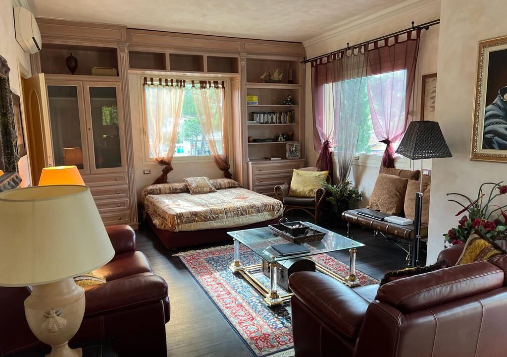 Photo of Livingroom in Milano Marittima