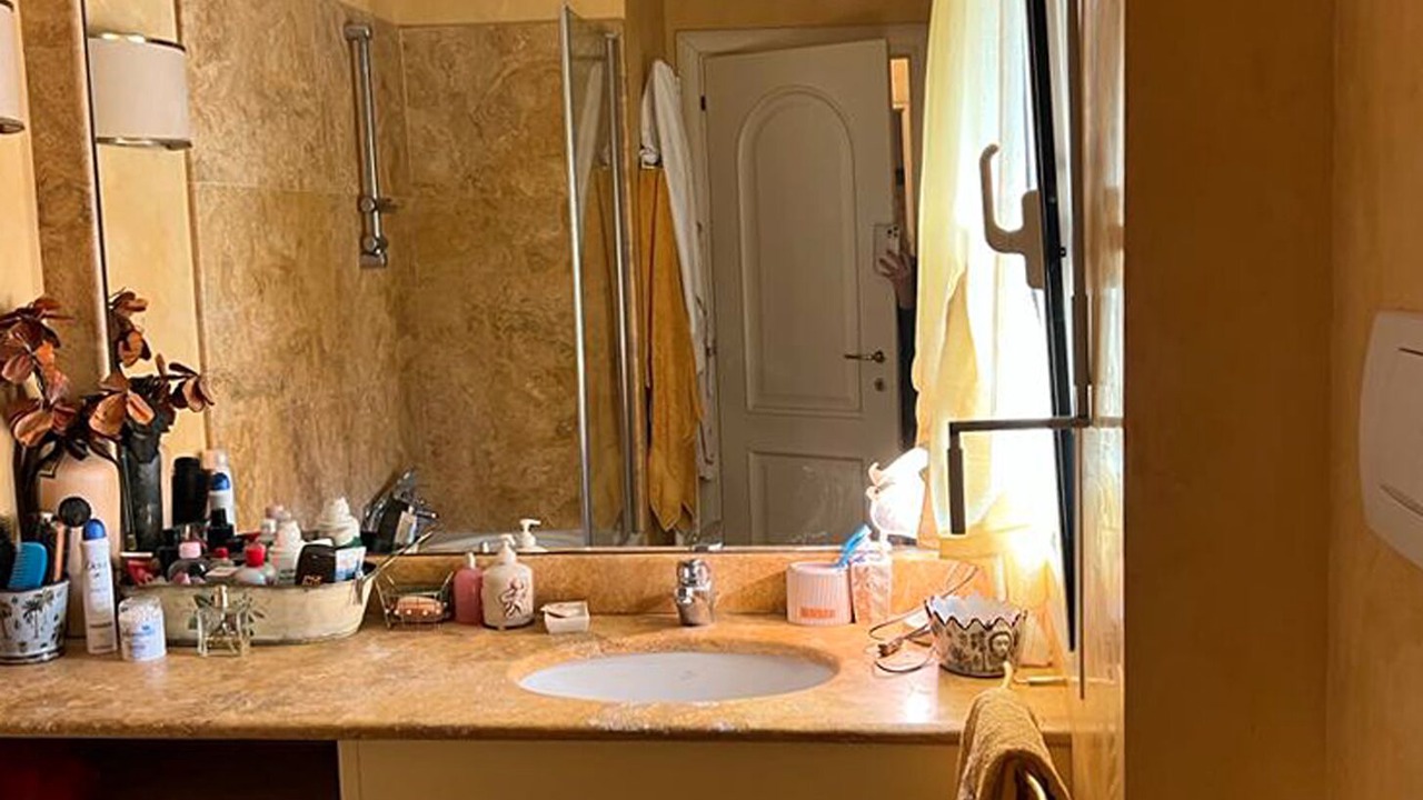Photo of Bathroom in Milano Marittima