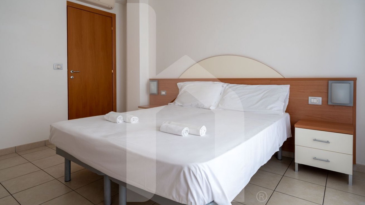 Photo of Bedroom in Pineto
