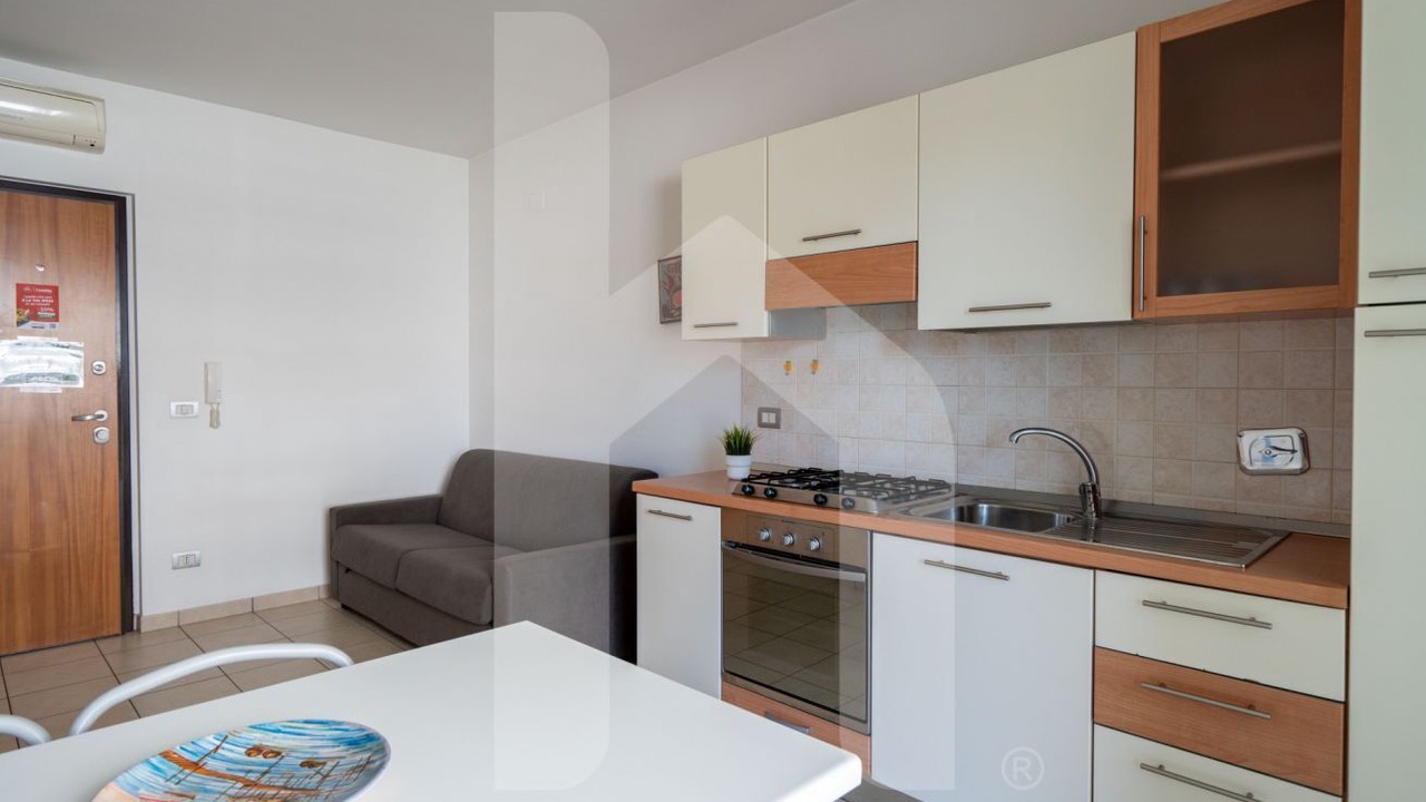 Photo of Kitchen in Pineto