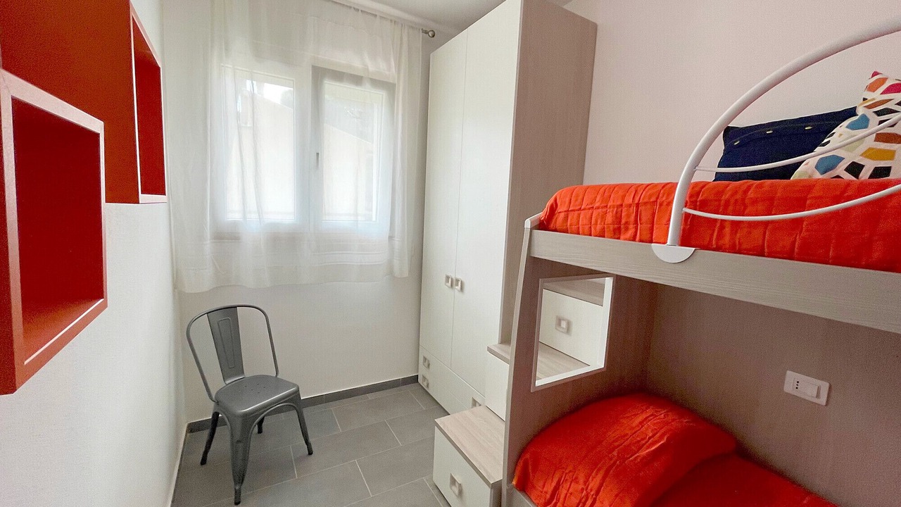 Photo of Bedroom in Marina di Grosseto