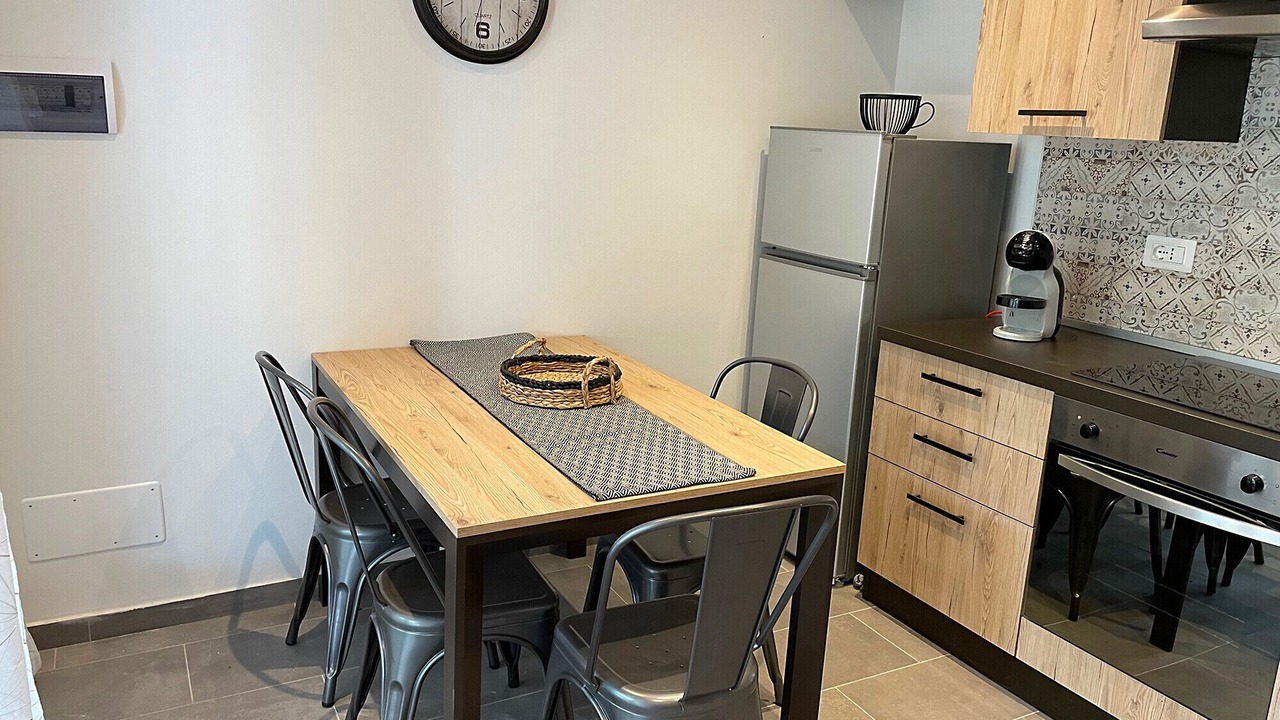 Photo of Kitchen in Marina di Grosseto