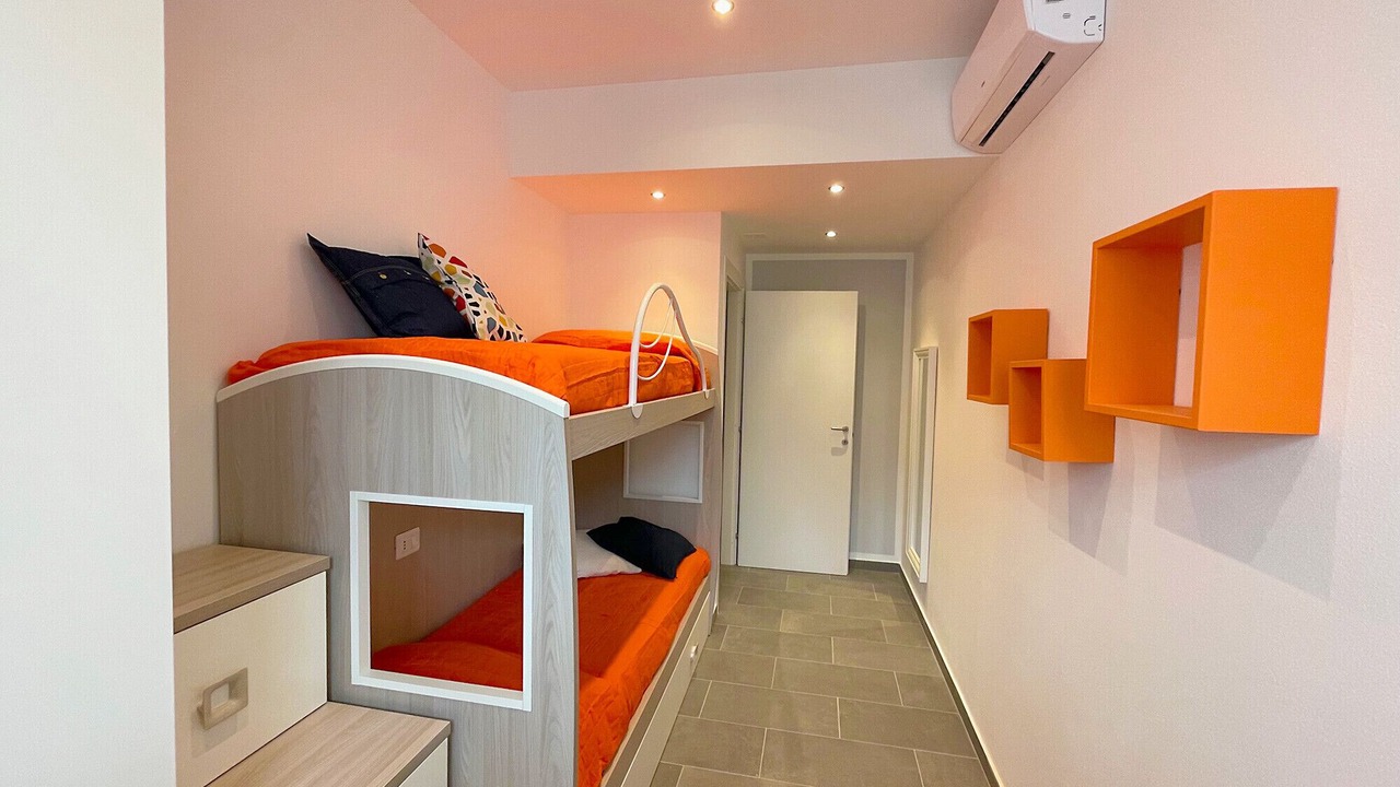 Photo of Bedroom in Marina di Grosseto