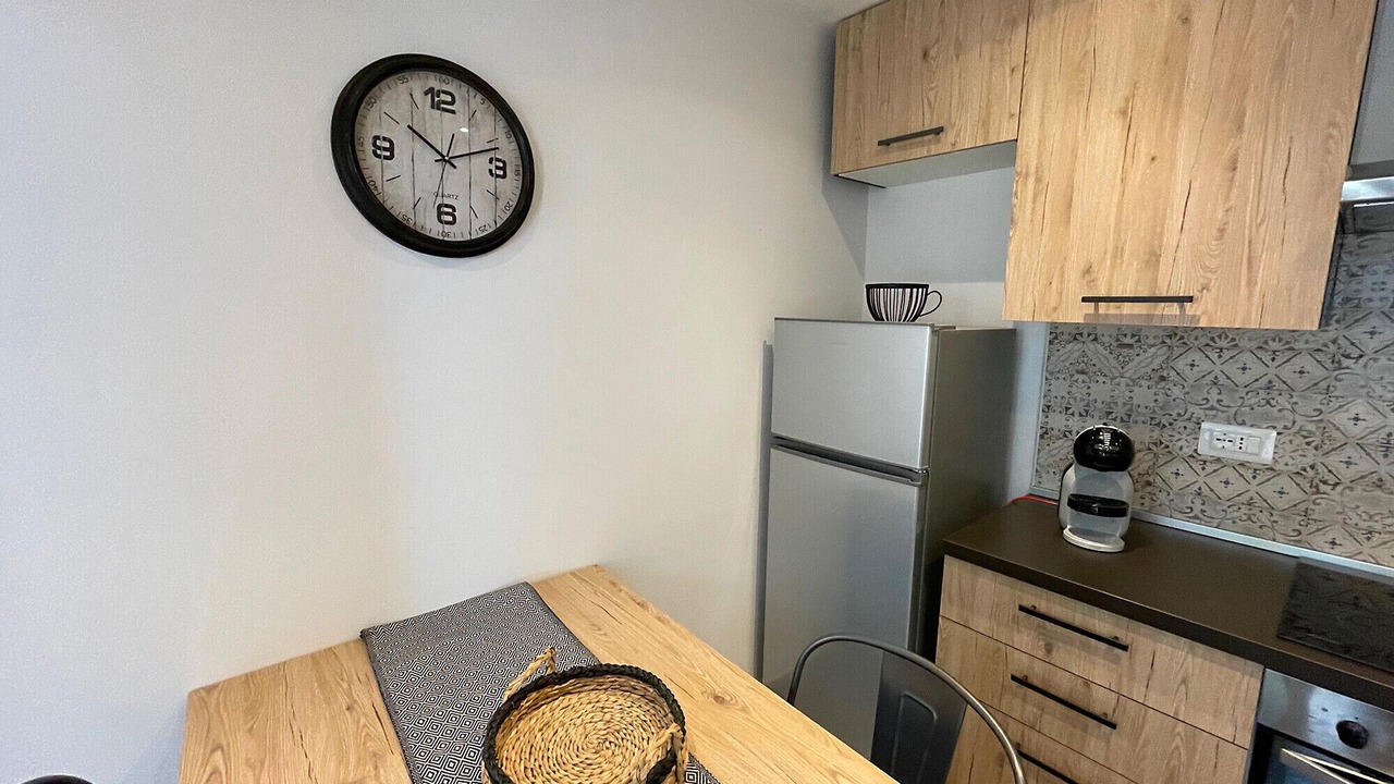 Photo of Kitchen in Marina di Grosseto
