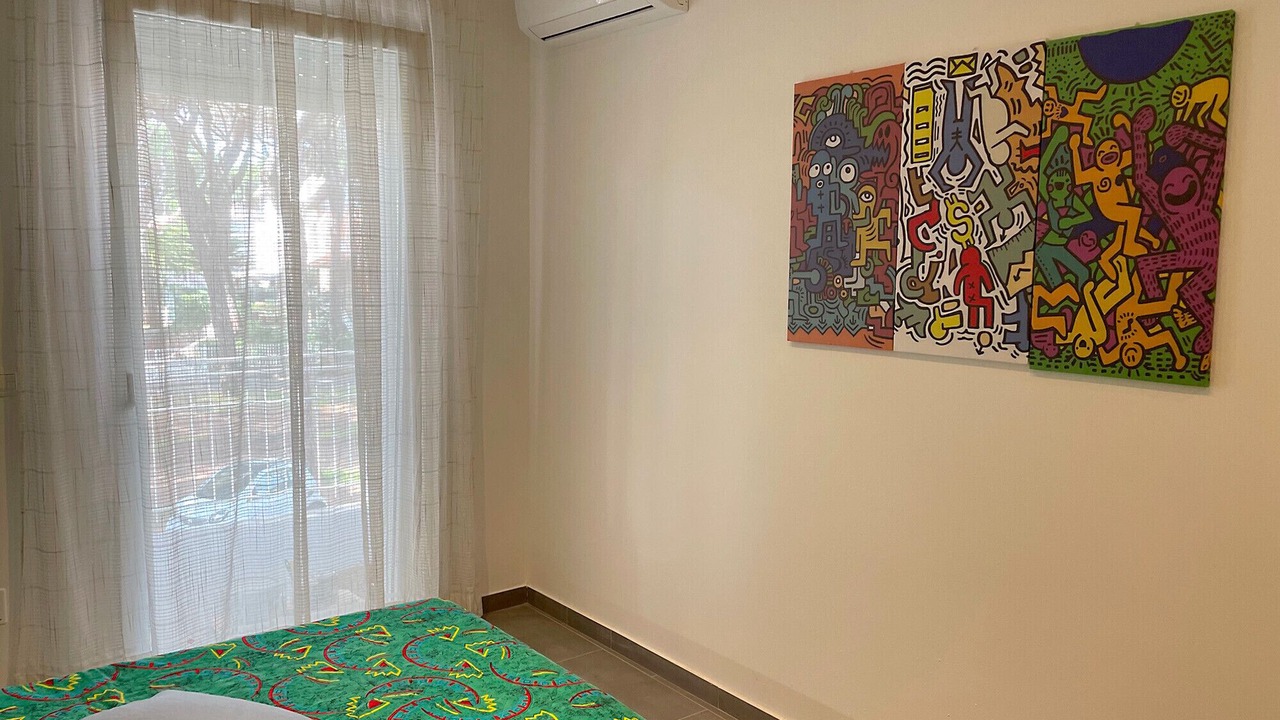 Photo of Bedroom in Marina di Grosseto