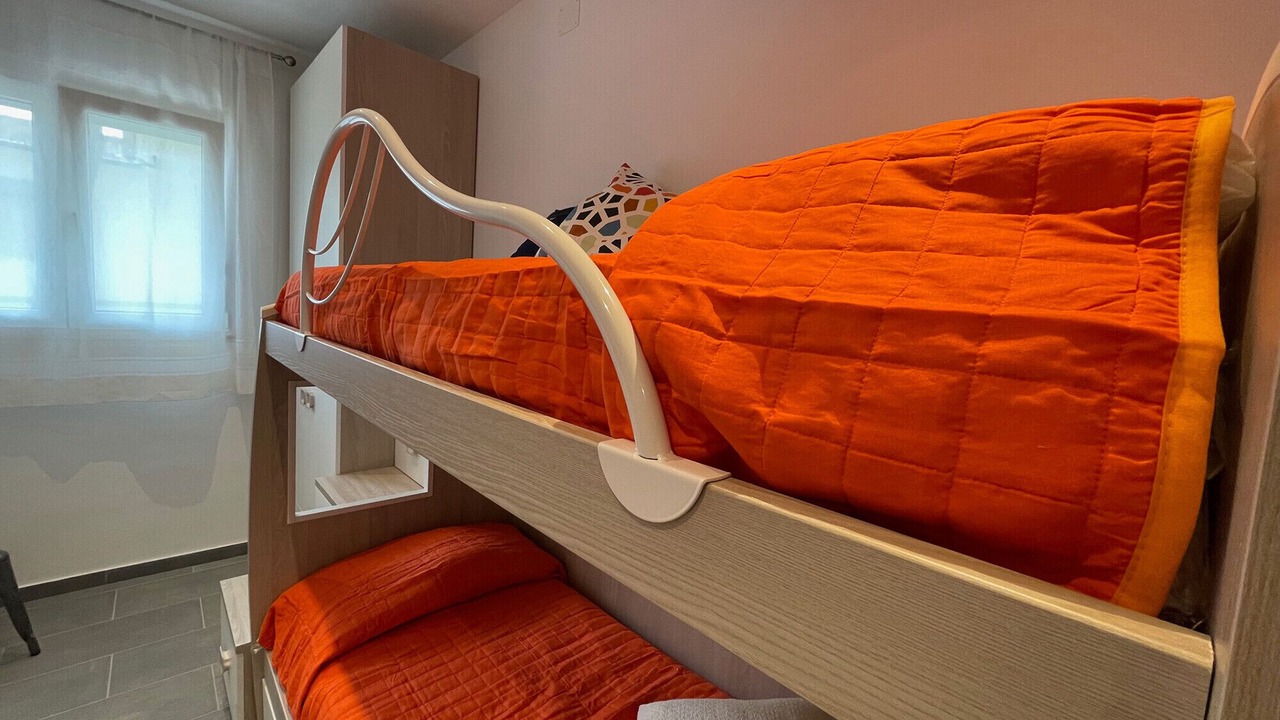 Photo of Bedroom in Marina di Grosseto