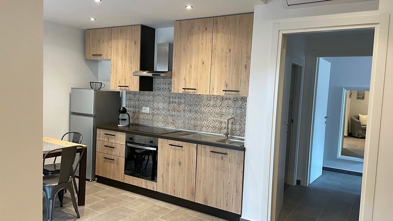 Photo of Kitchen in Marina di Grosseto
