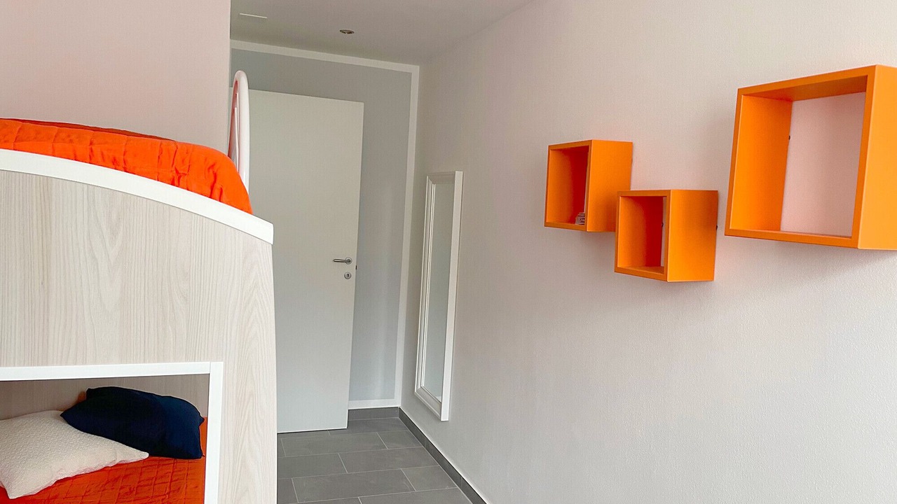 Photo of Bedroom in Marina di Grosseto