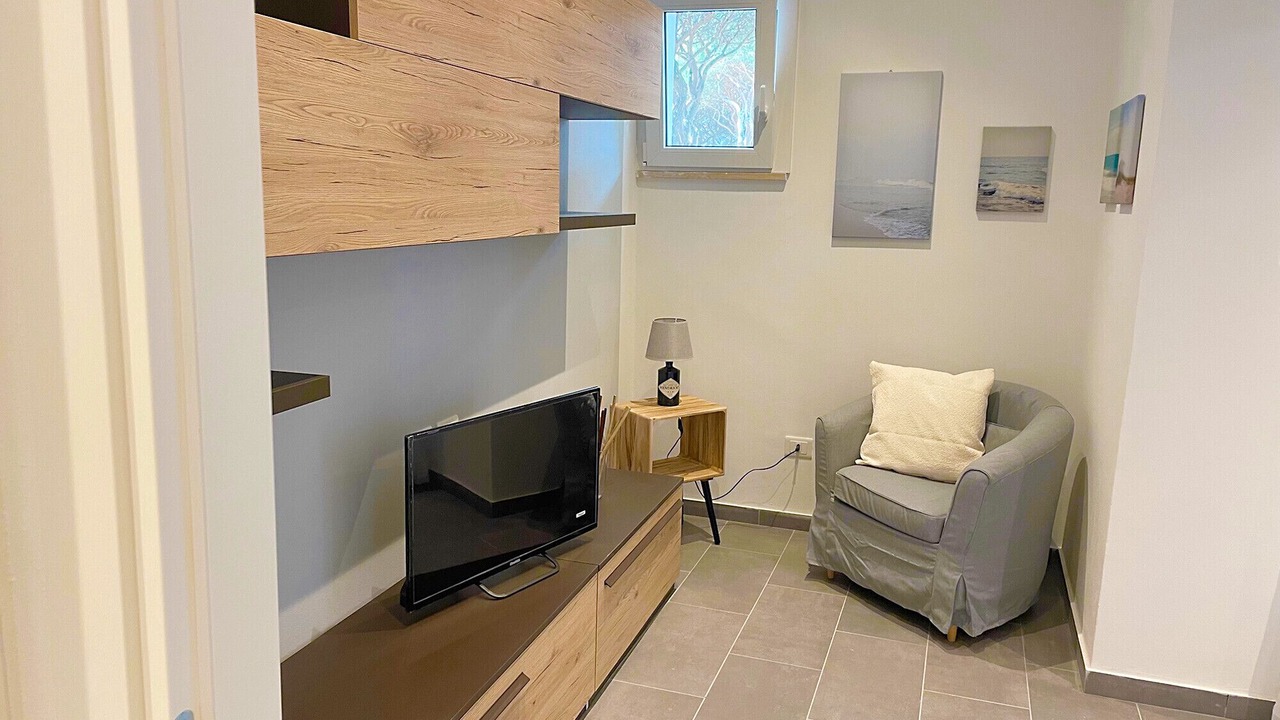 Photo of Livingroom in Marina di Grosseto