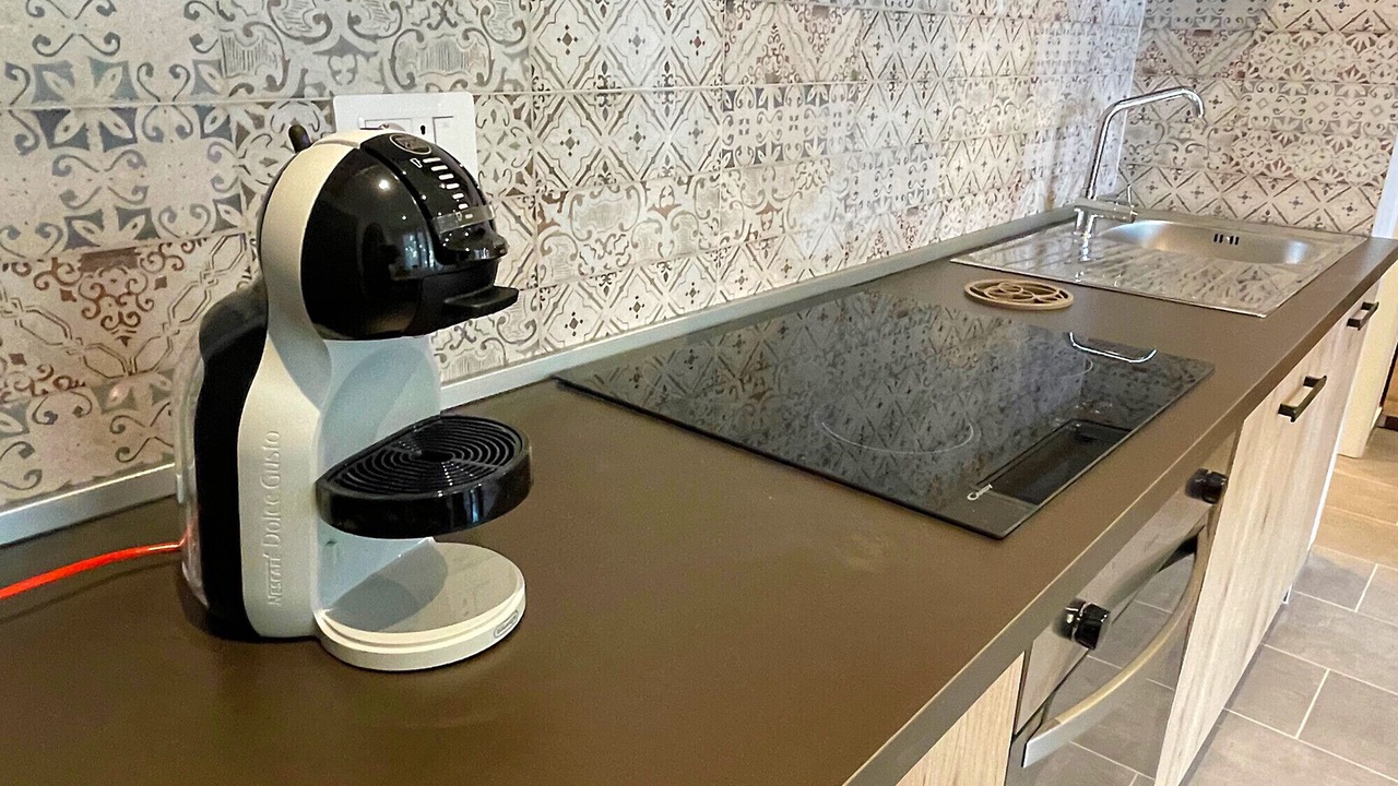 Photo of Kitchen in Marina di Grosseto