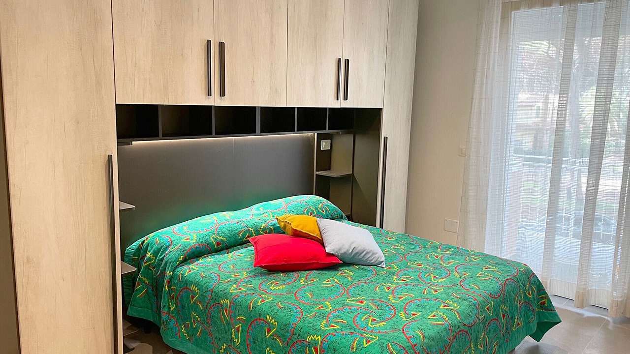 Photo of Bedroom in Marina di Grosseto