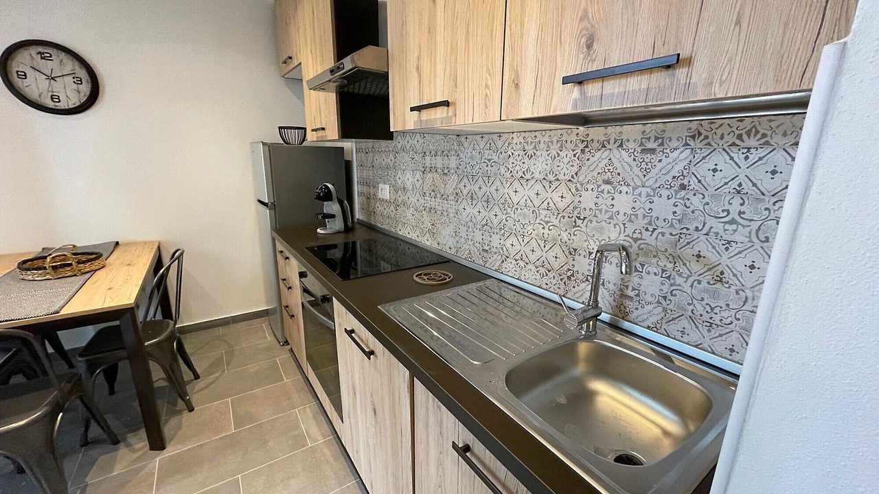 Photo of Kitchen in Marina di Grosseto