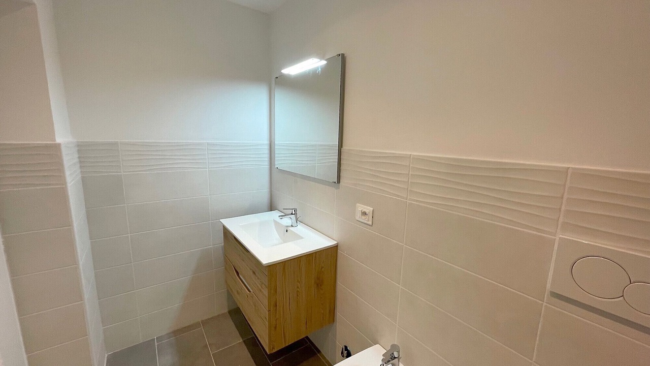 Photo of Bathroom in Marina di Grosseto
