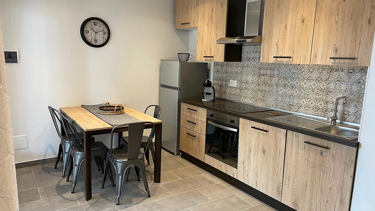 Photo of Kitchen in Marina di Grosseto