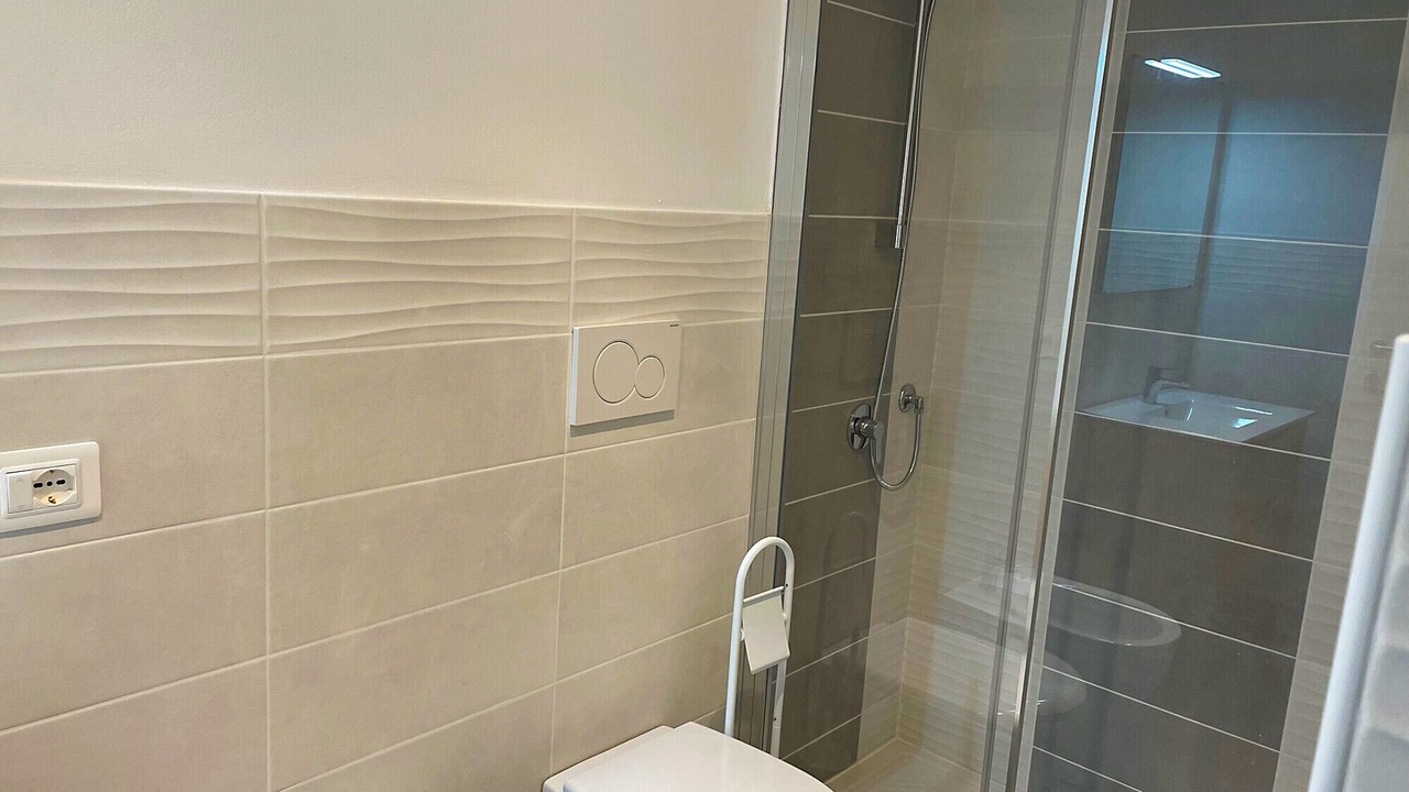 Photo of Bathroom in Marina di Grosseto